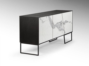 COMODA KERALA 603645, MDF/METAL/CERAMICA, STIL MODERN, SCHULLER - Img 4