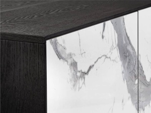 COMODA KERALA 603645, MDF/METAL/CERAMICA, STIL MODERN, SCHULLER - Img 8