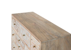 COMODA LIVING, ARTIM 1789, LEMN DE MANGO, PICTAT MANUAL, ARTIM GROUP SELECTION - Img 3