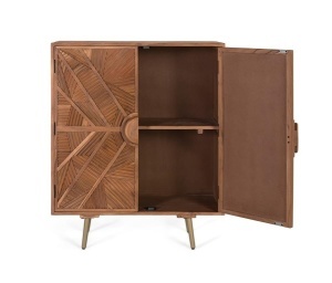 COMODA LIVING, COD 2226, DIN LEMN DE MANGO, ARTIM GROUP SELECTION - Img 4