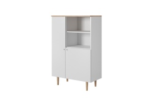 COMODA LIVING LOVELI LR80 DESIGN SCANDINAV PSK