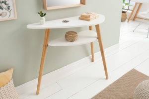 CONSOLA SCANDINAVIA 38811 STIL SCANDINAV