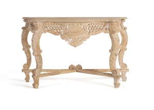CONSOLA, STIL CLASIC, ARTIM 1359, DIN LEMN DE MANGO, ARTIM GROUP SELECTION