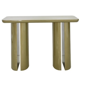 CONSOLA WHISKER GOLD, 825324, CONFECTIONATA DIN MDF, RICHMOND INTERIORS