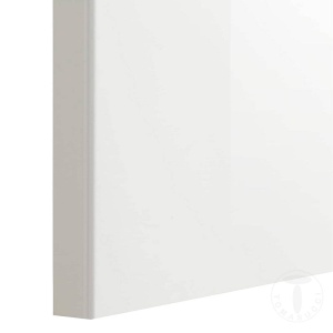DULAP 2 USI 130CM, JOHNNY, COD 3787, STIL MODERN, REALIZATA DIN PANOURI ECO DIN LEMN - Img 4