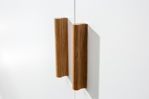 DULAP DESIGN NORDIC - SCANDINAVIA 140CM/ 37028 - Img 4