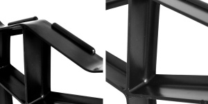 FORMA/MATRITA MODELATOARE PAVAJ STONE FORM 43X43CM - Img 4