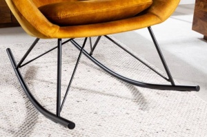 FOTOLIU BALANSOAR, SCANDINAVIA, DIN METAL SI CATIFEA, DESIGN MODERN, ARTIM GROUP SELECTION - Img 5