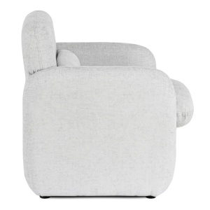 FOTOLIU DEOSEBIT, ARTIM MEBLE, REALIZAT DIN MATERIAL TEXTIL GRI, STIL MODERN - Img 3