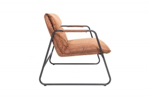 FOTOLIU MODERN, MUSTANG, MARO DESCHIS ANTICHIZAT, COD 39482, STIL VINTAGE - Img 3
