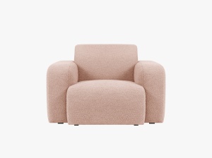 FOTOLIU MOLINO, 105 CM, DIVERSE CULORI SI MATERIALE, DESIGN DEOSEBIT - Img 3