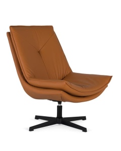 FOTOLIU PIVOTANT ELEGANT, 1982, PIELE ECO SI METAL, ARTIM GROUP SELECTION