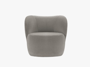 FOTOLIU SAAMIT, 86 CM, DIVERSE CULORI SI MATERIALE, DESIGN DEOSEBIT