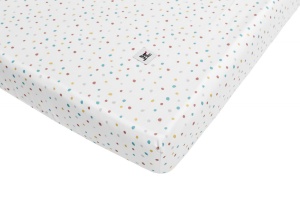 HUSA PENTRU SALTEA PAT COPII IN THE WOODS 70x140 DIN BUMBAC BA