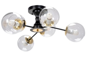 Lampa APP1134-6C - Img 3
