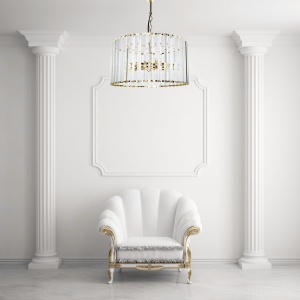 Lampa APP1157-5CP - Img 2