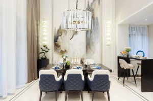 Lampa APP1157-5CP - Img 4