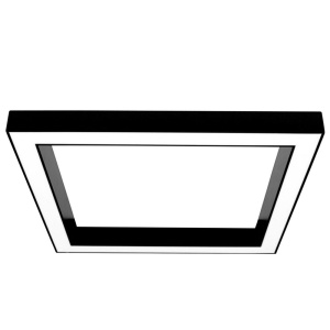 Lampa APP1284-C Black