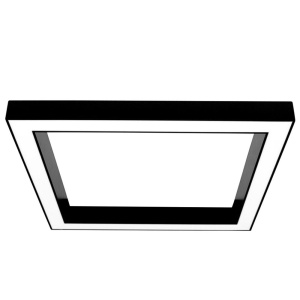 Lampa APP1284-C Black