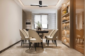 Lampa APP1401-CW Black - Img 3