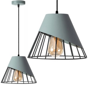 Lampa APP229-1CP