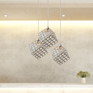 Lampa CHROME APP722-3PR - Img 4