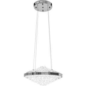 LAMPĂ DE CRISTAL APP774-1CP - Img 2