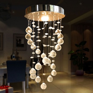 LAMPĂ DE CRISTAL APP785-1C - Img 4