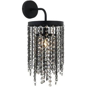 Lampa de perete APP1315-W BLACK
