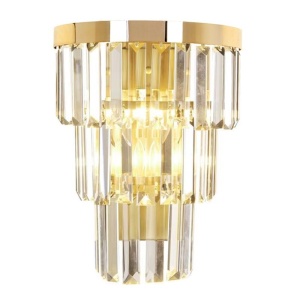 Lampa de perete APP1535-1W Gold