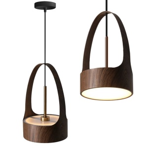 Lampa DE TAVAN SUSPENDABILA APP1187-CP