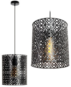 LAMPA DE TAVAN SUSPENDABILA IN STIL loft LH2043