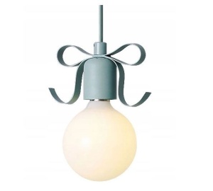 Lampa DE TAVAN SUSPENDABILA NARNI verde