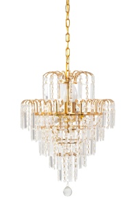Lampa Gold 312358 - Img 2