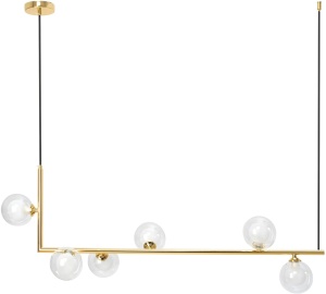 Lampa Gold APP690-6CP