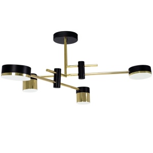 Lampa Led APP1001-4C