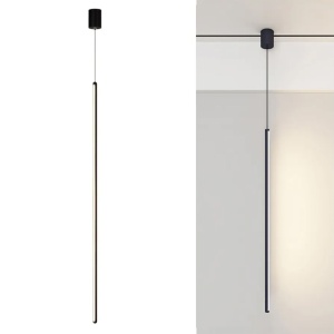 Lampa LED BLACK APP1449-C