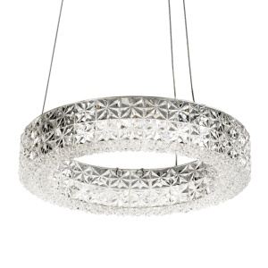 Lampa LED MS003-CP CHROME - Img 4