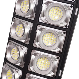 Lampa solara LED RSL017 - Img 2