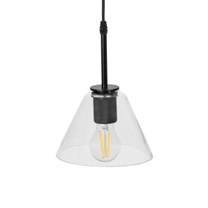 Lampă suspendată APP1178-1CP - Img 3