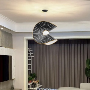 Lampă suspendată APP1500-1CP - Img 4