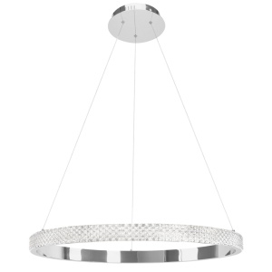 Lampă suspendată LED APP1511-CP CHROM