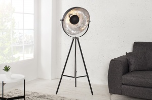 LAMPADAR BIG STUDIO DESIGN RETRO VINTAGE