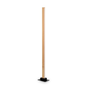 LAMPADAR CRAFT PT, NATURAL, DIN LEMN, STIL MODERN