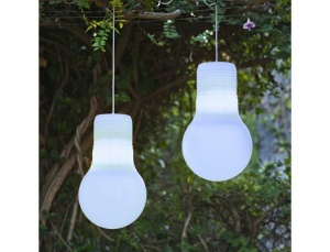 LAMPADAR EXTERIOR ILUMINAT BALBY HANG STIL MODERN B2