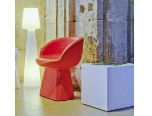 LAMPADAR EXTERIOR ILUMINAT LOLA 165 STIL MODERN - Img 4