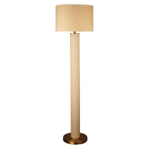LAMPADAR JOLINE LB-0199, BEJ, CONFECTIONAT DIN IN SI METAL, RICHMOND INTERIOR