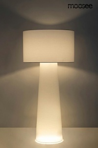 LAMPADAR KAS 200, CONFECTIONATA DIN POLIAMIDA SI METAL, STIL MODERN - Img 2