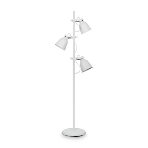 LAMPADAR MAURIEN PT3 STIL VINTAGE IDEAL LUX - Img 2
