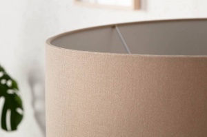 LAMPADAR ROUSILIQUE COD 17320 BEJ/NATURAL DESIGN RUSTIC - Img 3
